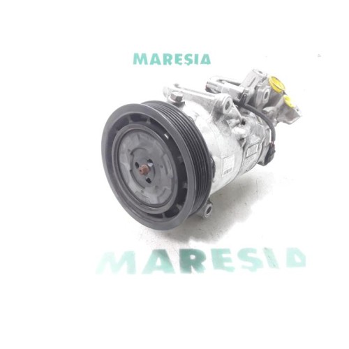 Renault - Megane Scenic - Aircopomp