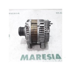 Renault - Megane Scenic - Dynamo