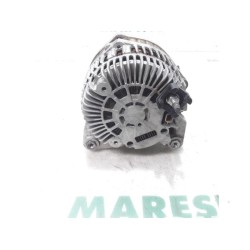 Renault - Megane Scenic - Dynamo