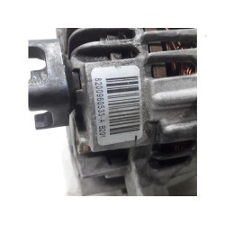 Renault - Megane Scenic - Dynamo