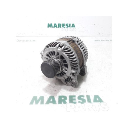 Renault - Megane Scenic - Dynamo