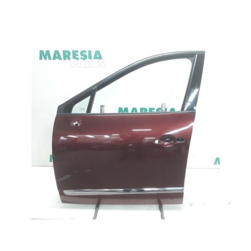 Renault - Megane Scenic - Tür 4-türig links vorne