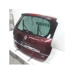 Renault - Megane Scenic - Achterklep