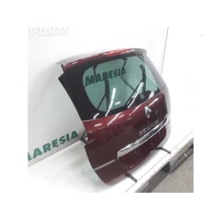 Renault - Megane Scenic - Achterklep