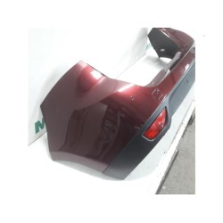 Renault - Megane Scenic - Rear bumper