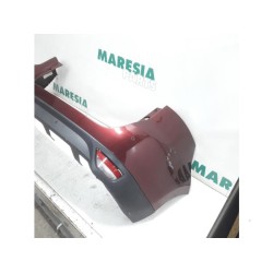 Renault - Megane Scenic - Rear bumper