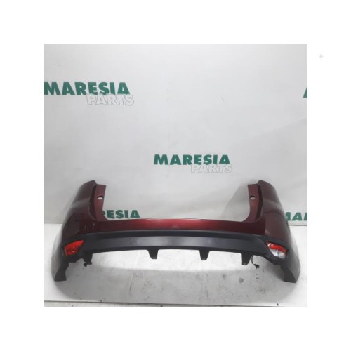 Renault - Megane Scenic - Rear bumper
