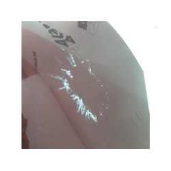 Renault - Megane Scenic - Rear bumper