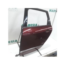 Renault - Megane Scenic - Portier 4Deurs links-achter