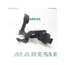Peugeot - Expert - Gaspedaalpositie Sensor