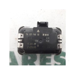 Peugeot - Expert - Rain sensor