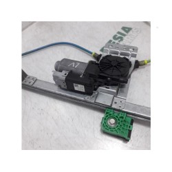 Peugeot - Expert - Window mechanism 2-door, front left