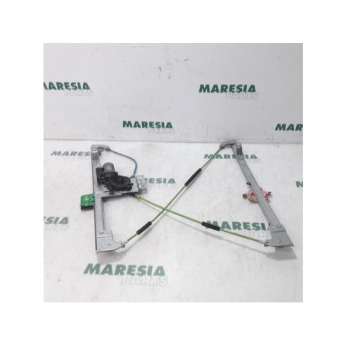 Peugeot - Expert - Window mechanism 2-door, front left