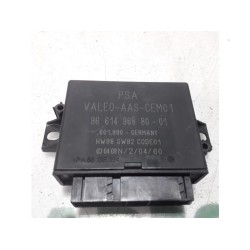 Peugeot - Expert - PDC Module
