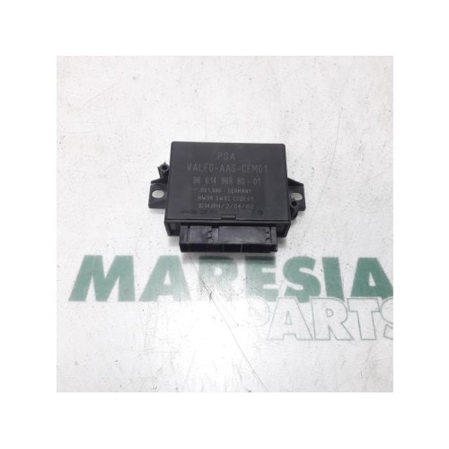 Peugeot - Expert - PDC Module