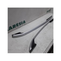 Peugeot - 2008 - Dakrail set