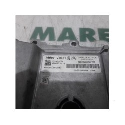 Peugeot - 2008 - Engine management computer