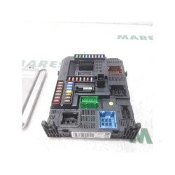 Peugeot - 2008 - Engine management computer