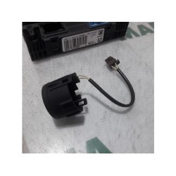 Peugeot - 2008 - Engine management computer