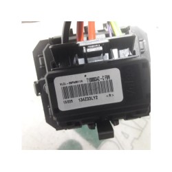 Peugeot - 2008 - Heater resistor