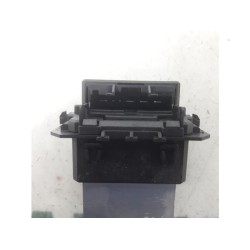 Peugeot - 2008 - Heater resistor