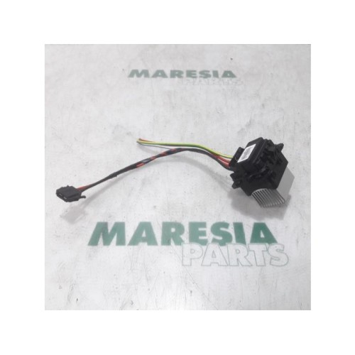 Peugeot - 2008 - Heater resistor