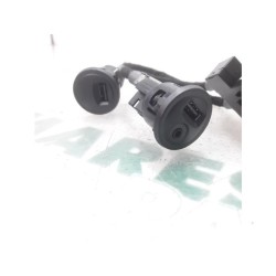Peugeot - 2008 - AUX/USB aansluiting