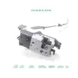 Peugeot - 2008 - Front door lock mechanism 4-door, right