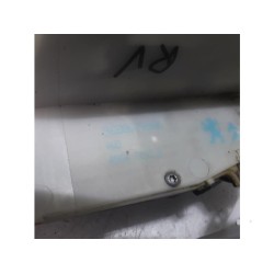 Peugeot - 2008 - Front door lock mechanism 4-door, right
