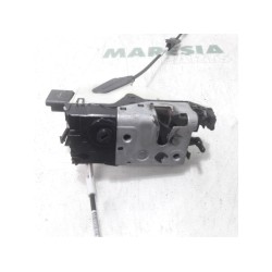 Peugeot - 2008 - Front door lock mechanism 4-door, right