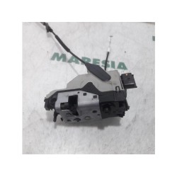 Peugeot - 2008 - Türschlossmechanik 4-türig links hinten