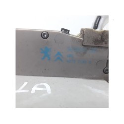 Peugeot - 2008 - Türschlossmechanik 4-türig links hinten