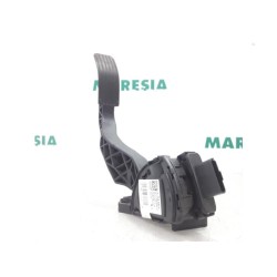 Peugeot - 2008 - Throttle pedal position sensor