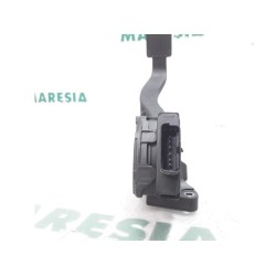 Peugeot - 2008 - Throttle pedal position sensor