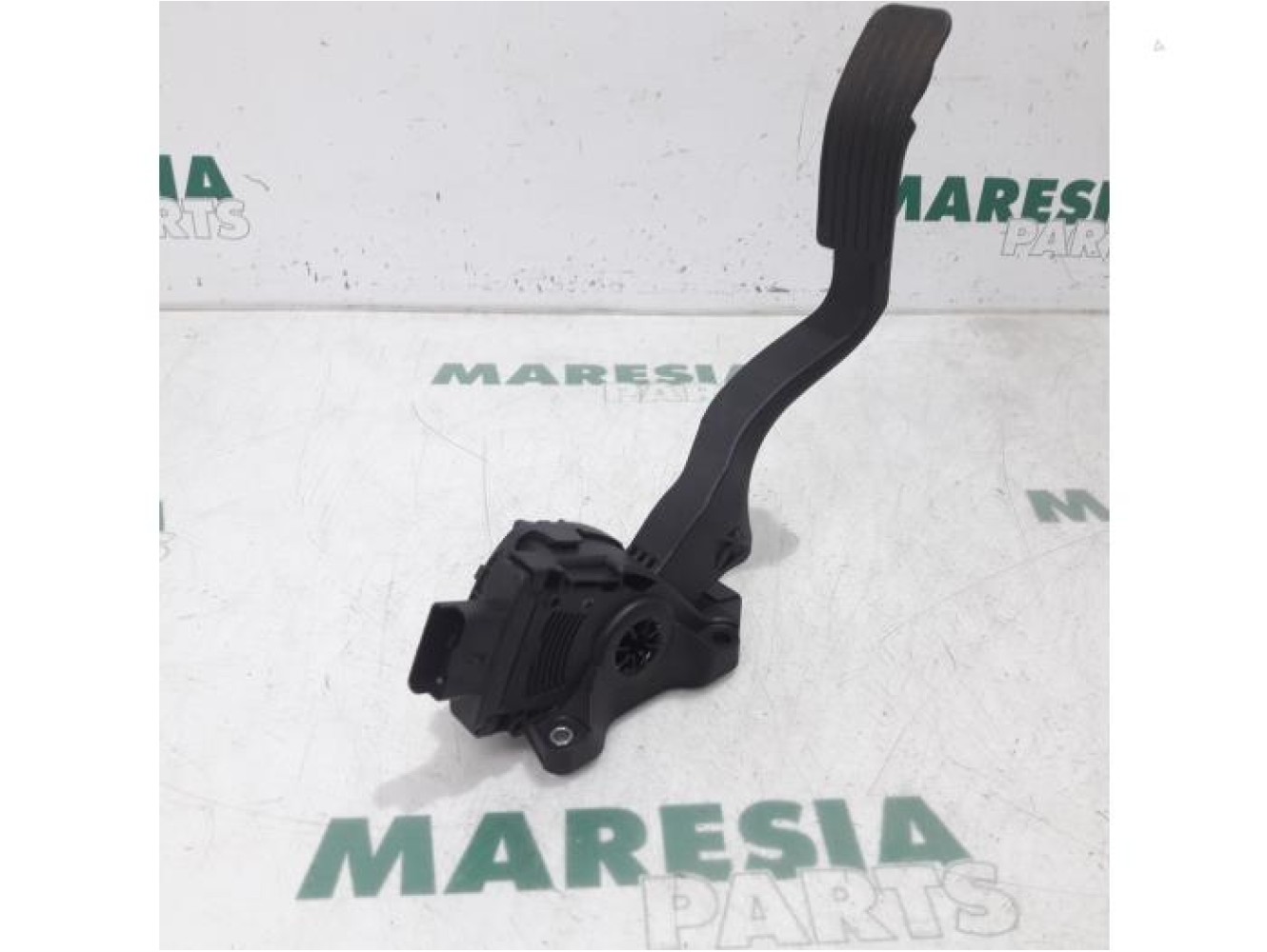 Peugeot - 2008 - Throttle pedal position sensor