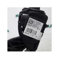 Peugeot - 2008 - Throttle pedal position sensor