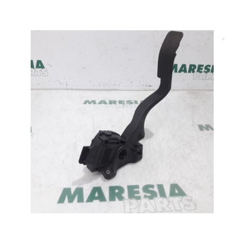 Peugeot - 2008 - Throttle pedal position sensor