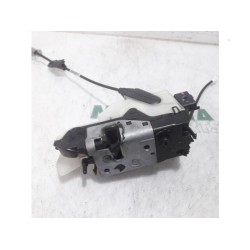 Peugeot - 2008 - Türschlossmechanik 4-türig links vorne