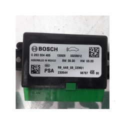 Peugeot - 2008 - PDC Module