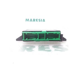 Peugeot - 2008 - PDC Module