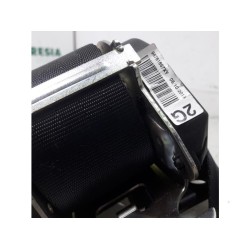 Peugeot - 2008 - Sicherheitsgurt links hinten