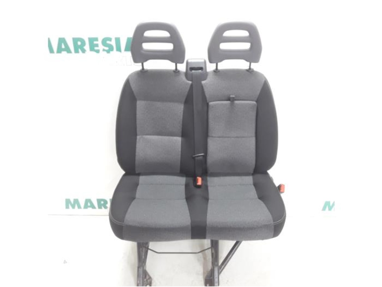 Fiat - Ducato - Banquette avant droit