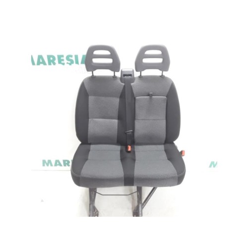 Fiat - Ducato - Double front seat, right