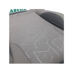 Peugeot - 2008 - Sitz Verkleidung rechts