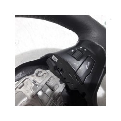 Peugeot - 2008 - Volant