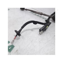 Peugeot - 2008 - Power steering box