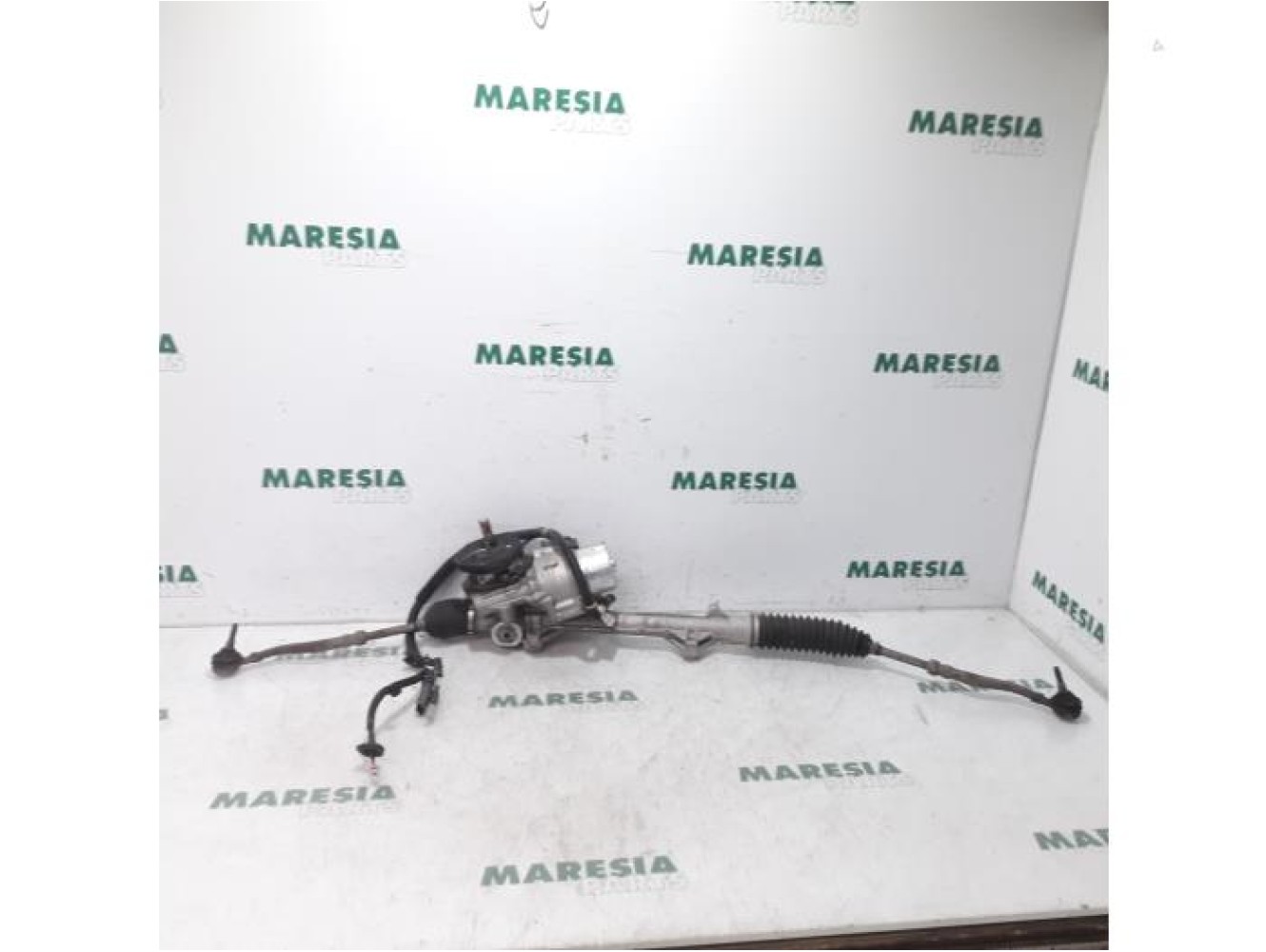 Peugeot - 2008 - Power steering box