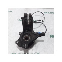 Peugeot - 2008 - Joint avant droit