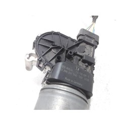 Peugeot - 2008 - Front wiper motor