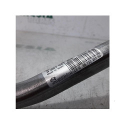 Peugeot - 2008 - Wiper mechanism